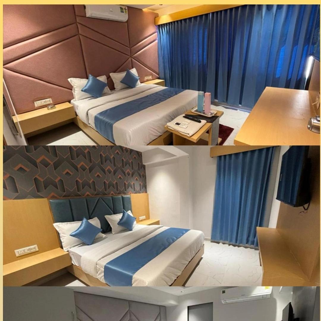 Hotel Phoniex Αχμπανταμπάντ Εξωτερικό φωτογραφία
